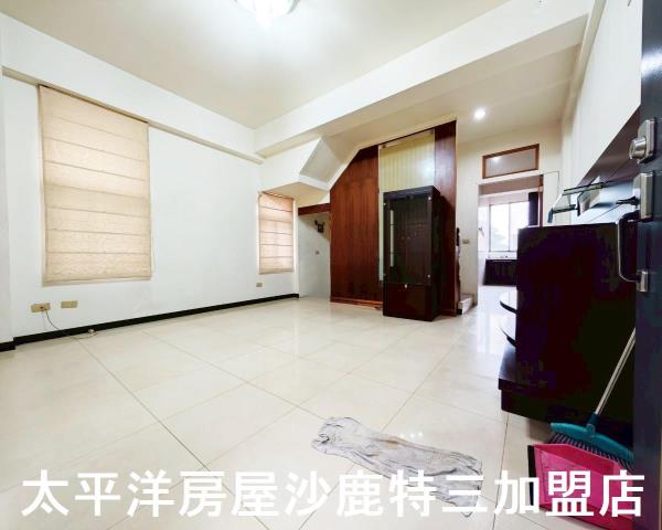 台中沙鹿別墅-4