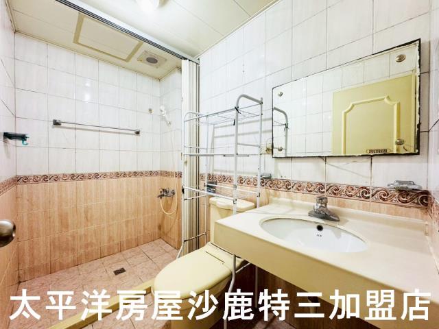 台中沙鹿別墅-8