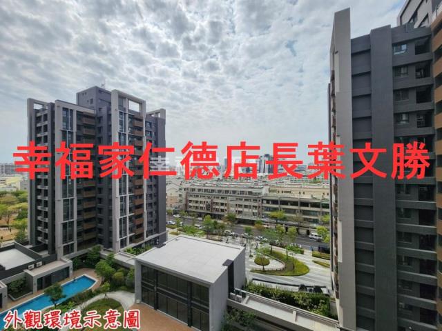 台南北區大樓-11