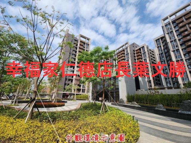 台南北區大樓-12