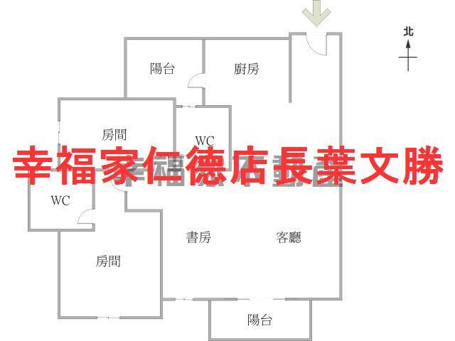 台南北區大樓-1