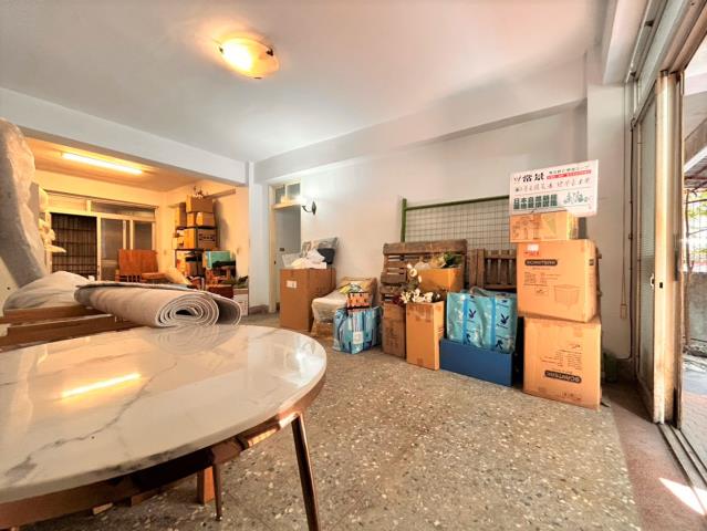 台南南區公寓-2