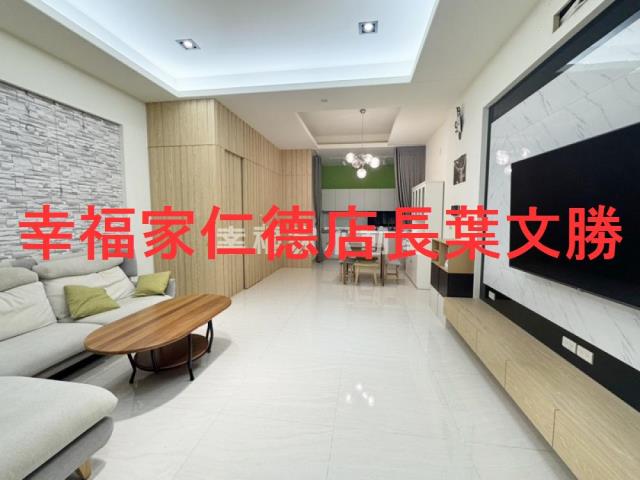 台南善化透天_別墅-13