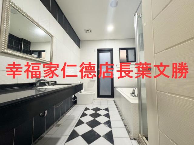 台南善化透天_別墅-5