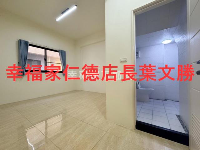 台南善化透天_別墅-6