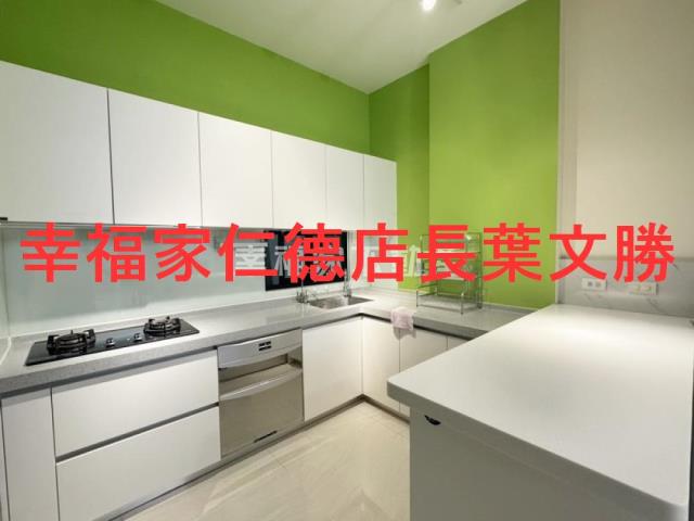 台南善化透天_別墅-7