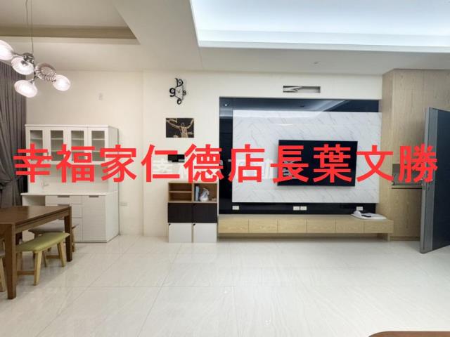 台南善化透天_別墅-8