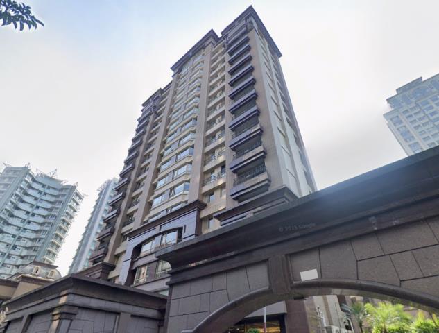 台北信義區法拍大樓-4