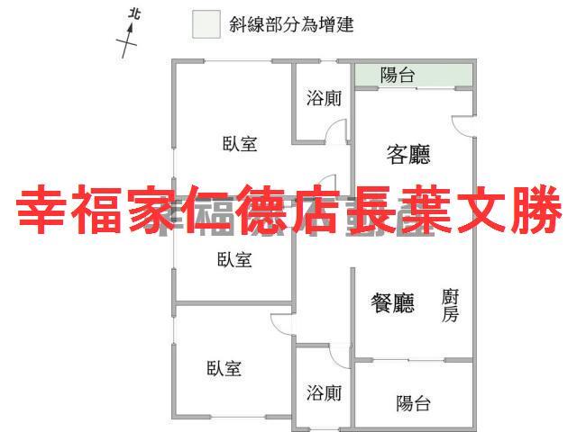 台南東區華廈-1