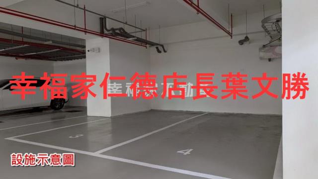 台南東區華廈-9