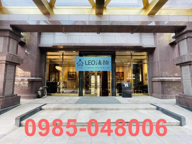 台北信義區大樓法拍-5