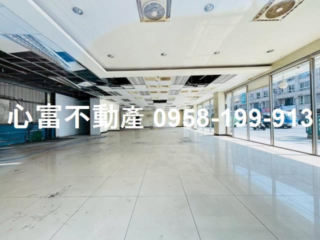 高雄岡山廠房_倉庫-1