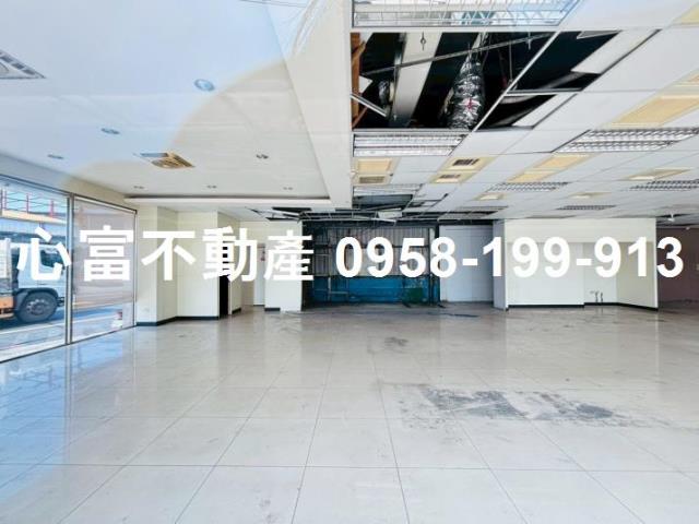 高雄岡山廠房_倉庫-3