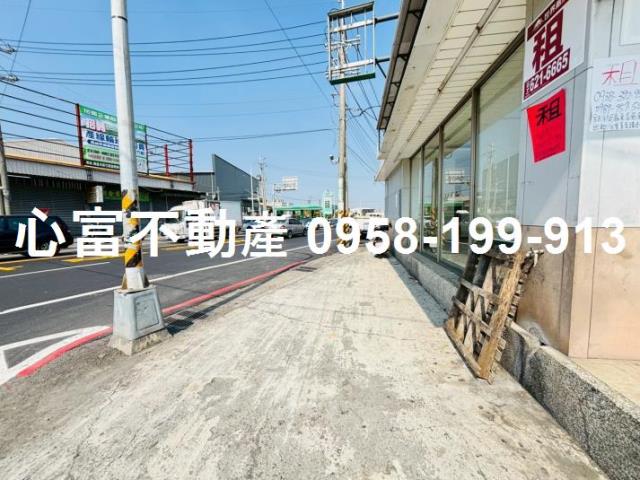 高雄岡山廠房_倉庫-5