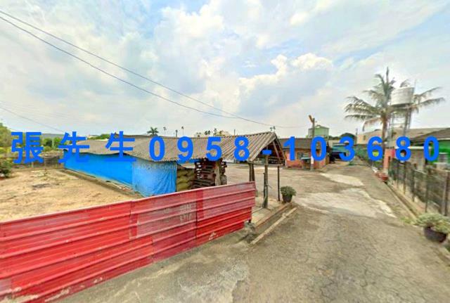 嘉義大林一樓_三合院法拍-3