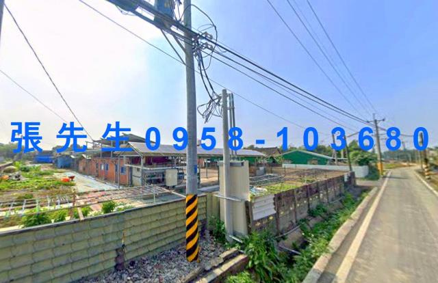 嘉義大林一樓_三合院法拍-4