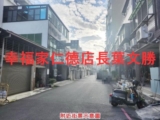 台南永康華廈-12