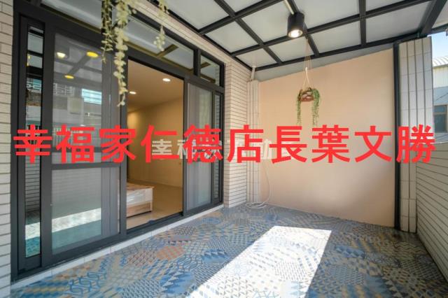 台南新營透天-13