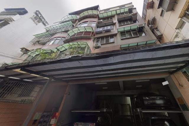 新北永和公寓法拍-2