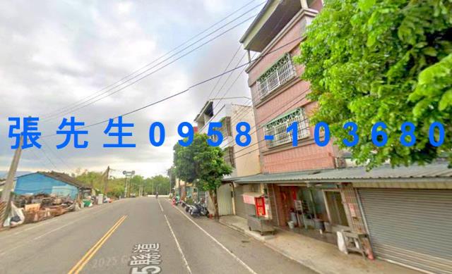 嘉義水上透天拍賣-4