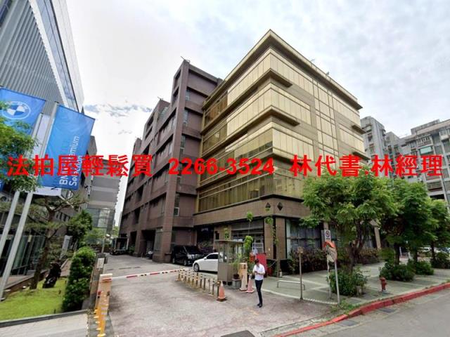內湖法拍廠辦-3