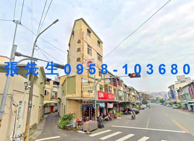 東區法拍透天-1