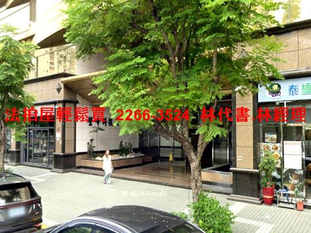 內湖拍賣廠辦-2