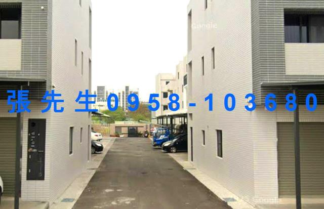 西區透天法拍-4