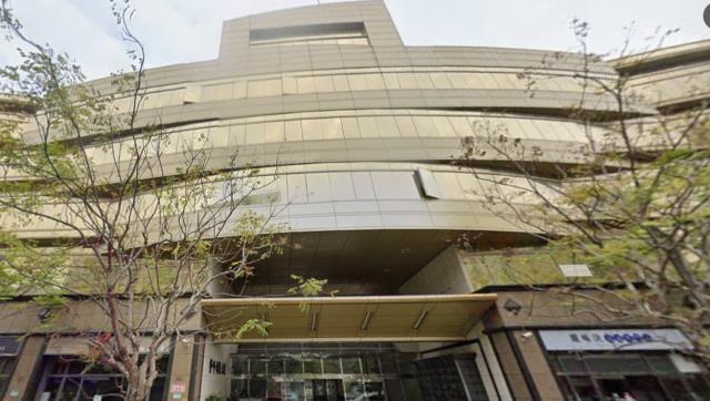 內湖商辦_工業用拍賣-2