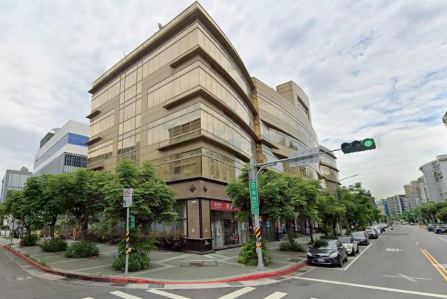 內湖商辦_工業用拍賣-3