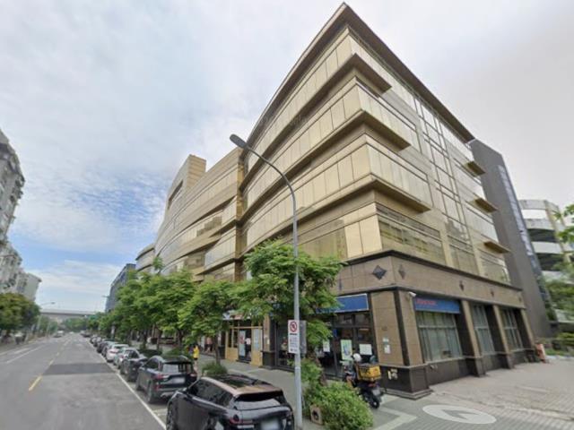 內湖商辦_工業用拍賣-4