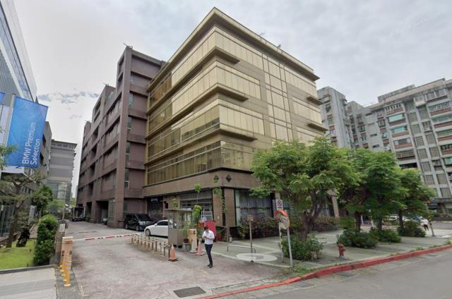 內湖商辦_工業用拍賣-5