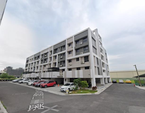 高雄華廈_一樓法拍-4