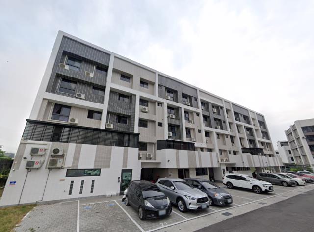 高雄華廈_一樓法拍-5