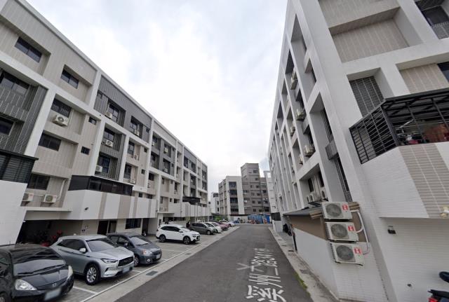 高雄華廈_一樓法拍-6