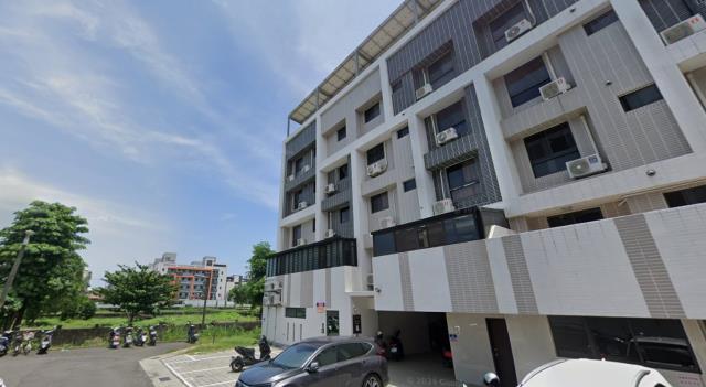 高雄華廈_一樓法拍-7