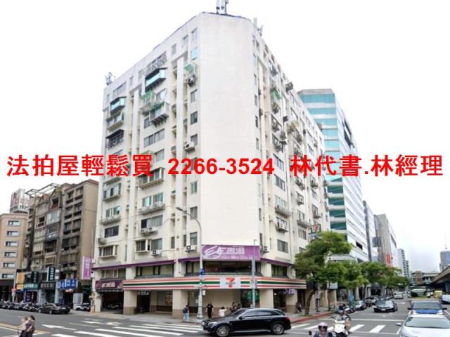 台北拍賣大樓_商辦-11