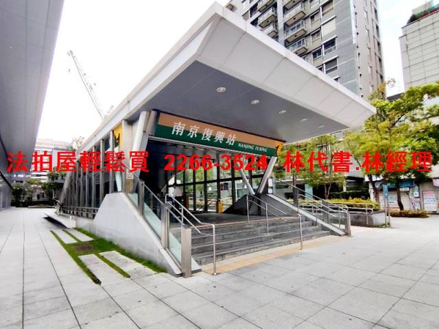 台北拍賣大樓_商辦-12