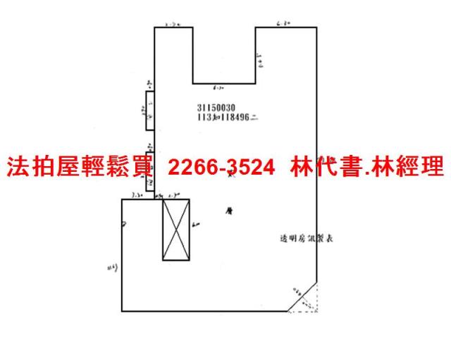 台北拍賣大樓_商辦-13