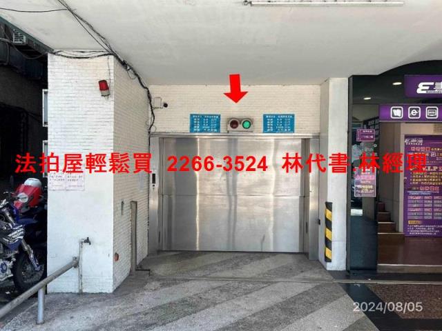台北拍賣大樓_商辦-4
