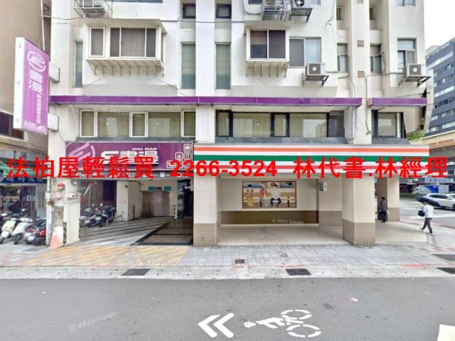 台北拍賣大樓_商辦-6