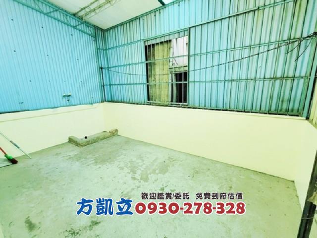 台南永康透天_別墅-11