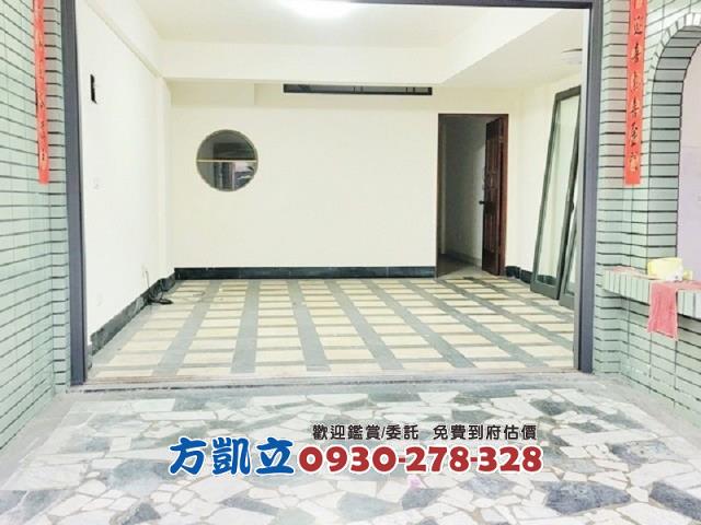 台南永康透天_別墅-1