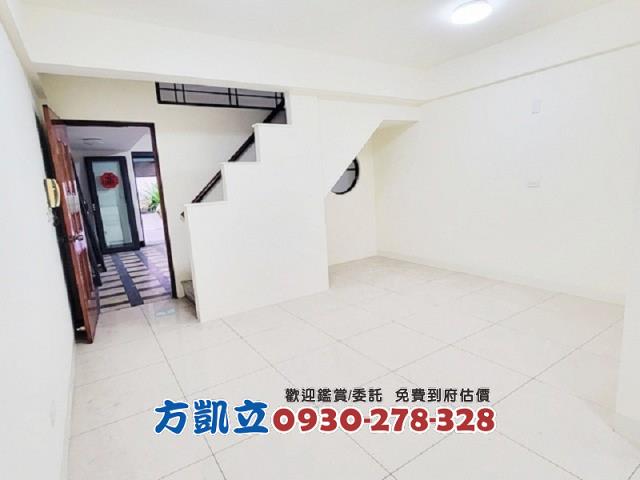 台南永康透天_別墅-2