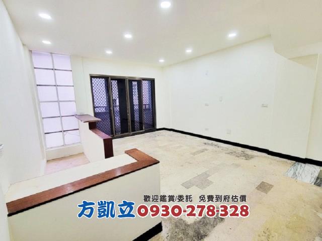 台南永康透天_別墅-4