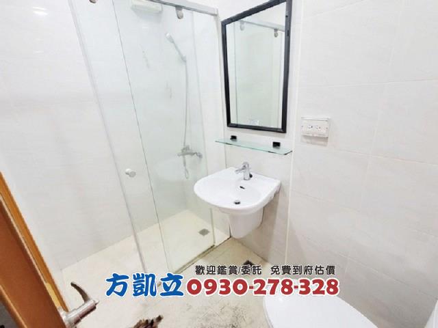 台南永康透天_別墅-5