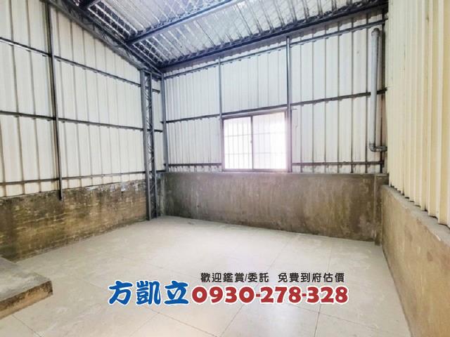 台南永康透天_別墅-8