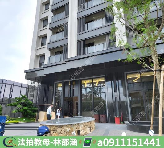 高雄左營大樓法拍-4