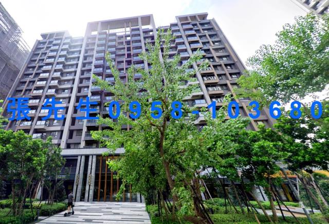 台中清水拍賣大樓-1