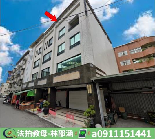 高雄仁武法拍透天_一樓-3